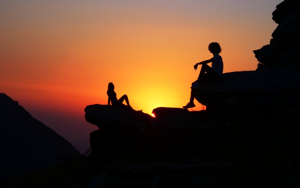 noches de verano en el torcal