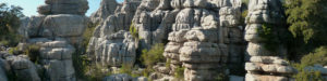 Torcal de Antequera