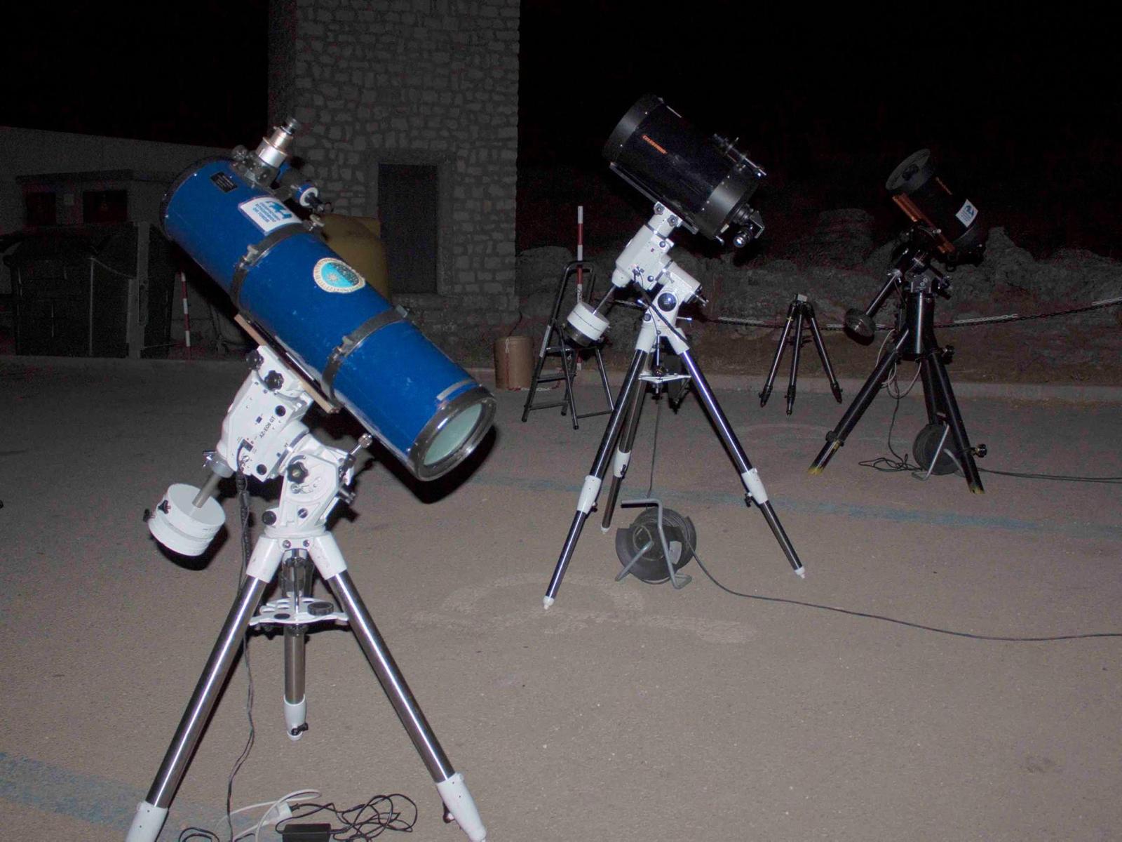 observacion astronomica (2)